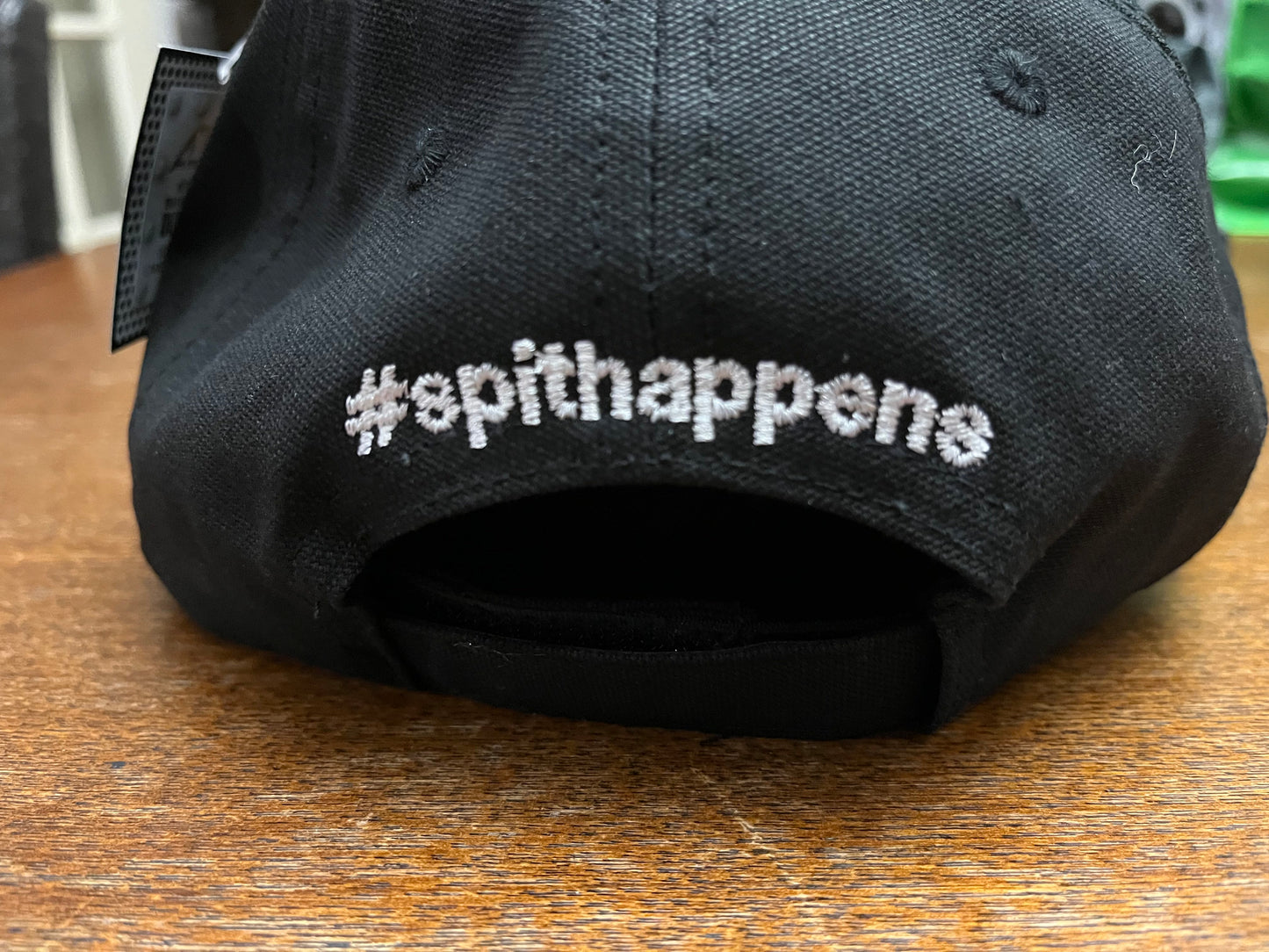 Fert n' Fibre Ball Cap