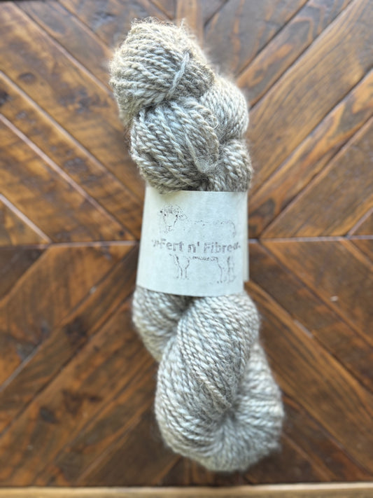 Handspun Yarn - Dorothy