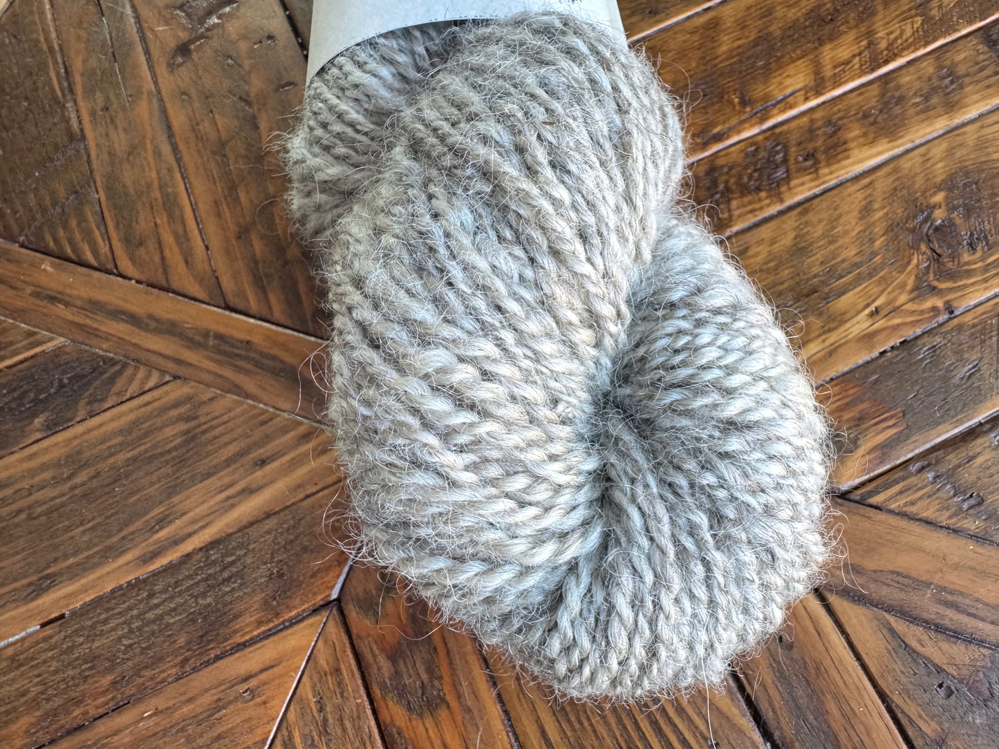Handspun Yarn - Dorothy