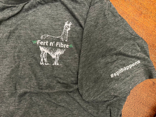 Fert n' Fibre T- Shirt